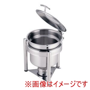 キンゴー KINGO キンゴー 丸スープステーション 4.5L 19003-4.5 メーカー直送 代引不可 北海道沖縄離島不可