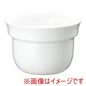 キンゴー KINGO キンゴー 丸スープステーション 4.5L用 陶器フードパン