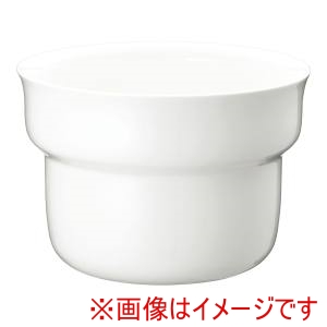 キンゴー KINGO キンゴー 丸スープステーション 10L用 陶器フードパン