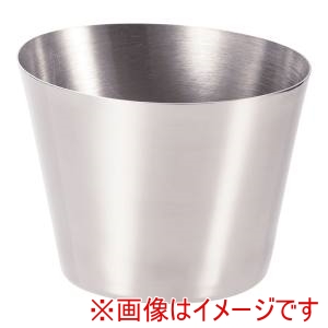 三宝産業 YUKIWA UK 18-8 しゃもじ入れ 小判型 DSY1701 ユキワ 三宝産業 YUKIWA