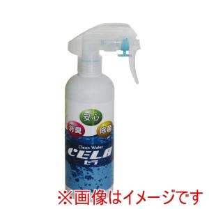 ホクエツ ホクエツ 除菌 消臭水 セラ 300mlスプレー