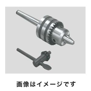 東洋アソシエイツ ミスターマイスター 東洋アソシエイツ 卓上旋盤ドリルチャック7 Compact7用