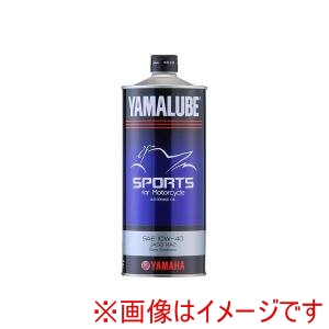 ヤマハ YAMAHA ヤマハ 32160 ヤマルーブ スポーツ 1L MA2