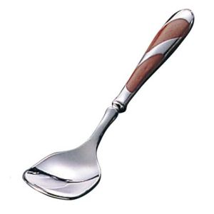 セイラス Seirus セイラス ステンレス レジェンド アイスクリームスプーン 佐藤金属興業