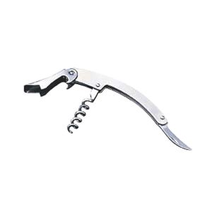 セイラス Seirus セイラス ポポロ ソムリエナイフ 佐藤金属興業