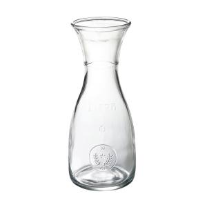 セイラス Seirus セイラス ミズラカラフェ 1000ml 12個 佐藤金属興業