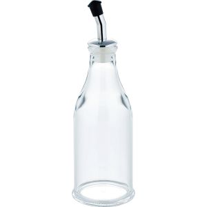セイラス Seirus セイラス アクリル ビネガー & オイルジャー 300ml 佐藤金属興業