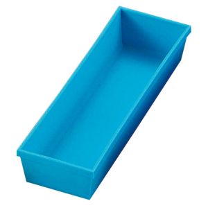 セイラス Seirus セイラス マット カトラリーケース S ブルー 佐藤金属興業