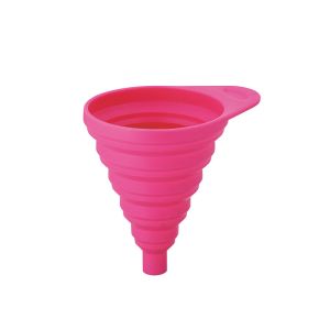 セイラス Seirus セイラス シリコン ジョーゴ ライトピンク 佐藤金属興業