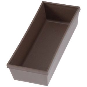 セイラス Seirus セイラス マット カトラリーケース S ブラウン 佐藤金属興業