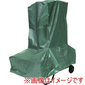 静岡製機 静岡製機 50345206001 収納カバーSSN5用