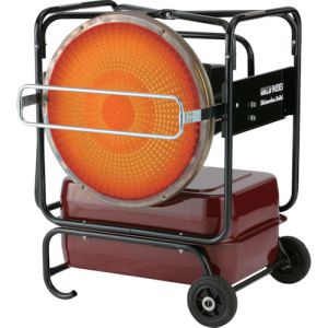 静岡製機 静岡製機 VAL6KBS 赤外線オイルヒーター メーカー直送 代引不可 沖縄 離島不可