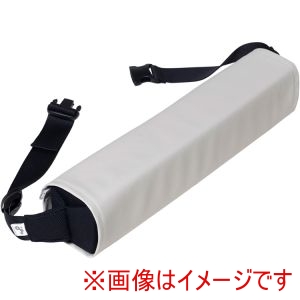 特殊衣料 特殊衣料 460375 4018 車いす腕らくベルト グレー