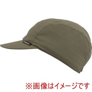 特殊衣料 特殊衣料 531733 2800 abonet+JARI アボネット+ジャリ バルーンキャップ カーキ