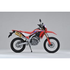 ヤマモト.R ヤマモト.R 10269-71SAG SPEC-A SUS フルEX SAゴールド CRF250L 21-(2BK-MD47/MD47E)