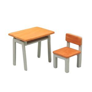 アーテック ArTec アーテック 机と椅子ジオラマベース小 1070