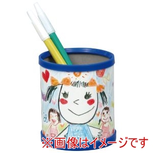 アーテック ArTec アーテック 手作り ペン立て 2461