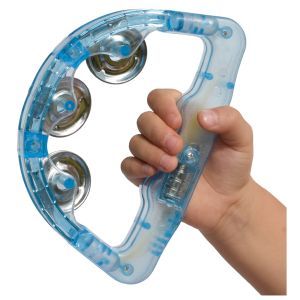 アーテック ArTec アーテック 光タンバリン 3398