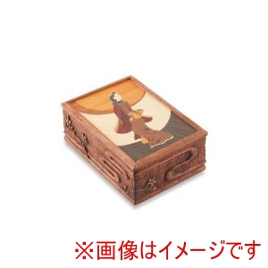 アーテック ArTec アーテック ウッドシート付き マルチ オルゴール箱 5251