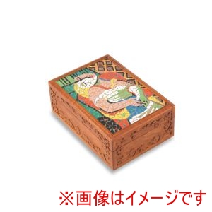 アーテック ArTec アーテック プラモザイク 大 12色付き マルチ オルゴール箱 5252