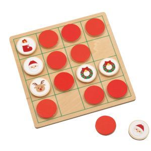 アーテック ArTec アーテック リバーシ&えあわせクリスマス 7729