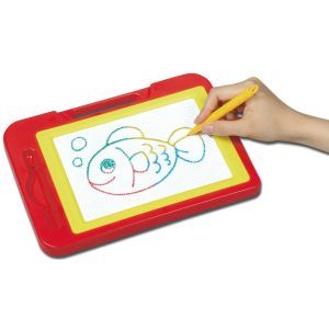 アーテック ArTec アーテック カラフルお絵かきボード 7909