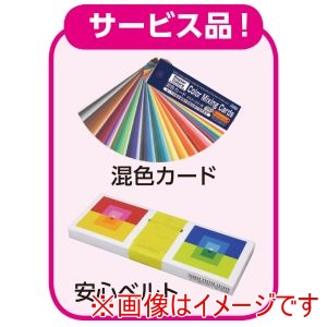 ターナー色彩 ターナー色彩 ターナー ポスターカラー 11ml 6色 スクールセット 10458