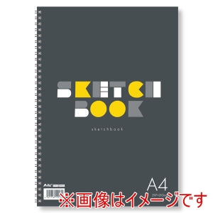 アーテック ArTec アーテック AT スケッチブック A4 11013