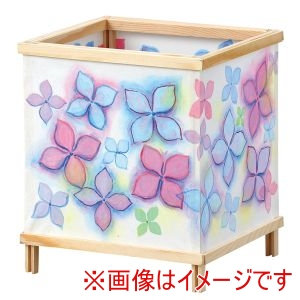 アーテック ArTec アーテック あんどんつくり コインライト付き 12600