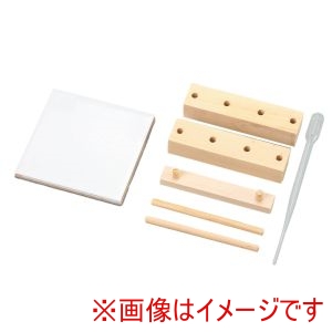 アーテック ArTec アーテック アルコールインクアート タイル 100×100mm 12868