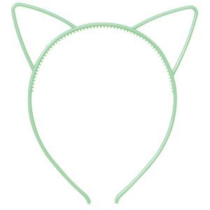 アーテック ArTec アーテック 耳付きカチューシャ グリーン 14622