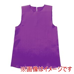 アーテック ArTec アーテック ソフトサテン ワンピース 紫 J 19172