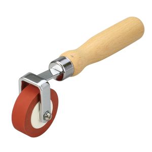 アーテック ArTec アーテック 転圧ゴムローラー 赤 φ45×15mm 21028