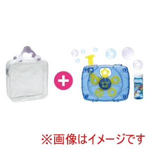 アーテック ArTec アーテック カメラdeしゃぼん ポーチセット 21511