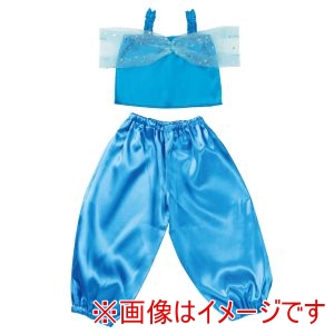 アーテック ArTec アーテック キッズコスプレ衣装 プリンセスドレス ターコイズブルー 21825