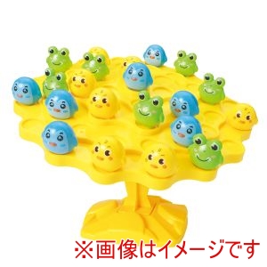 アーテック ArTec アーテック ドキドキ アニマルバランスゲーム 21834