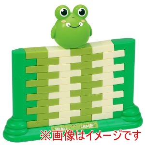 アーテック ArTec アーテック カエル おとしゲーム 21847