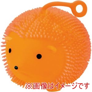 アーテック ArTec アーテック ぷにゅぷにゅはりねずみ ヨーヨー 21886