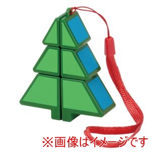アーテック ArTec アーテック クリスマスツリー くるくるパズル 22082