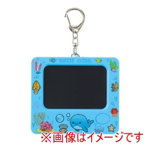 アーテック ArTec アーテック ミニ 電子おえかき ボード うみのいきもの 22098