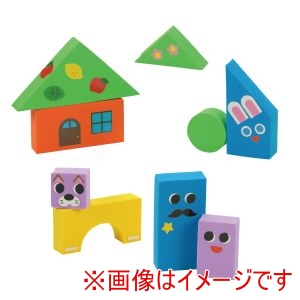 アーテック ArTec アーテック EVA ブロックセット 22101