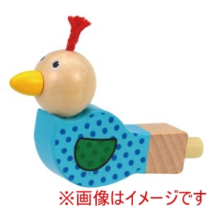 アーテック ArTec アーテック 木製 笛 鳥 22119
