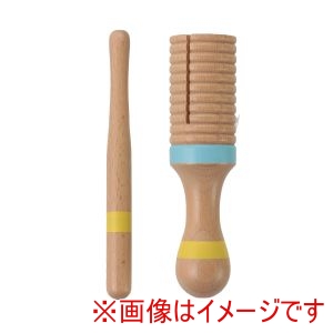 アーテック ArTec アーテック 木製 ギロ 22130
