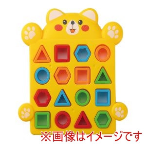 アーテック ArTec アーテック きぐまのかたちあわせ 22151