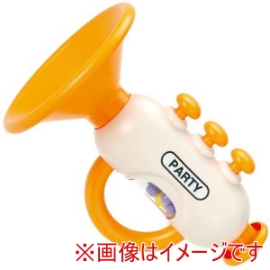アーテック ArTec アーテック カシャカシャ トランペット 22174