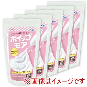 アーテック ArTec アーテック ホイップモア 5個セット 24397