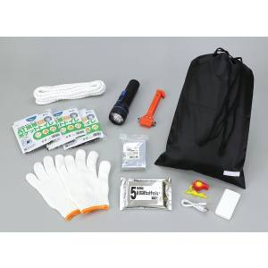 アーテック ArTec アーテック 車載用 防災セット 35517