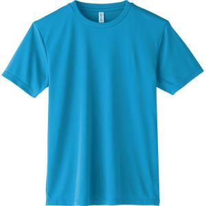 アーテック ArTec アーテック ライトドライTシャツ LL ターコイズ 38909