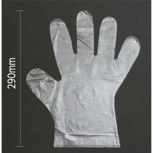 アーテック ArTec アーテック 大人用ビニール手袋100枚 箱入 51222