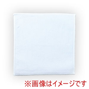 重光商事 重光商事 ラビットタッチ ミニハンカチ 25cm 52573